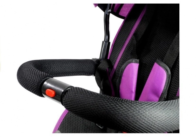 Tricycle PRO500 Purple