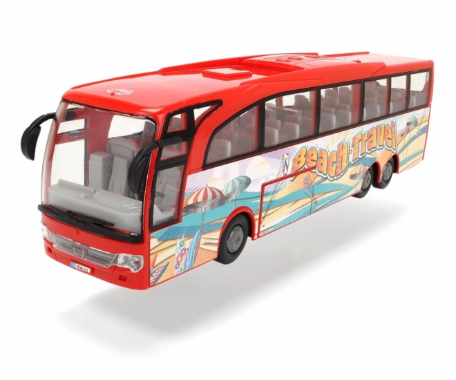 Autobus Touring Bus 30 cm, 2 druhy