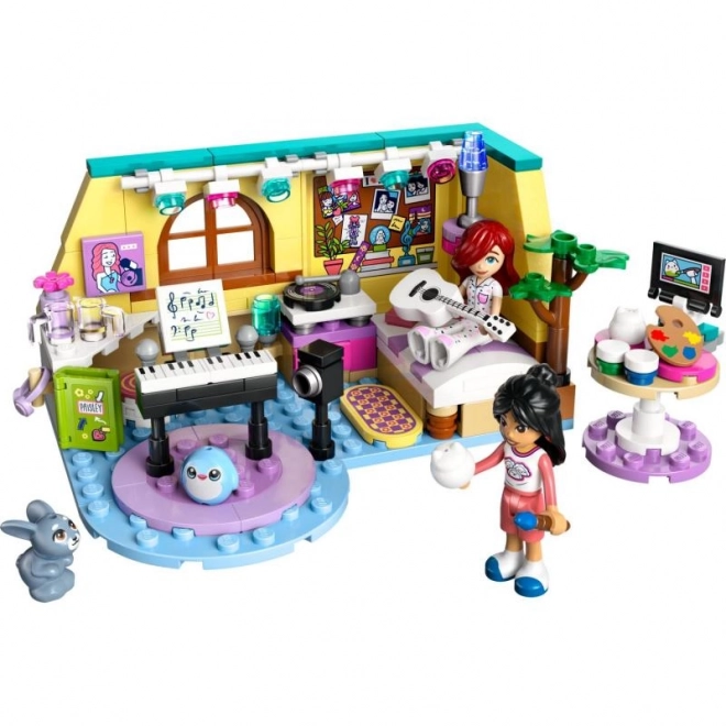 LEGO Friends pokojíček Paisley