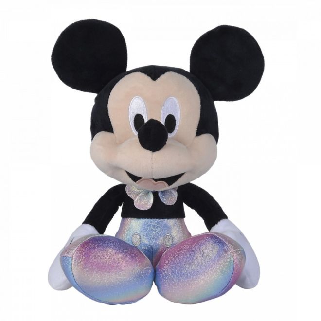 Disney D100 Party Maskot, Mickey 35 cm