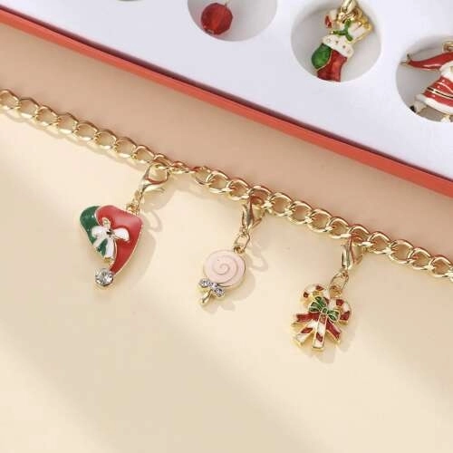 Adventní kalendář pro malé parádnice Kruzzel 22643