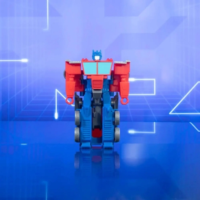 Figurka Transformers EarthSpark, Optimus Prime