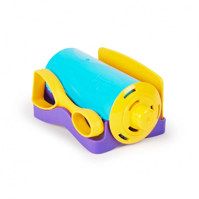 Kinetic sand krájená překvapení