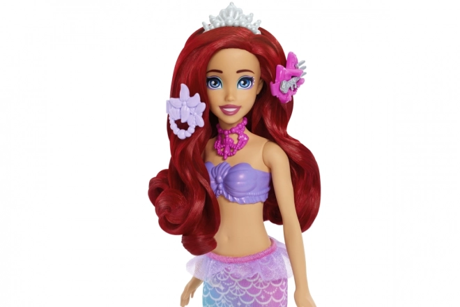 Disney Princess Ariel toaletní stolek