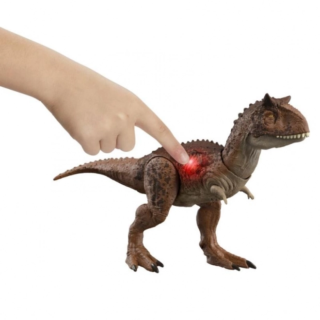 JW CARNOTAURUS