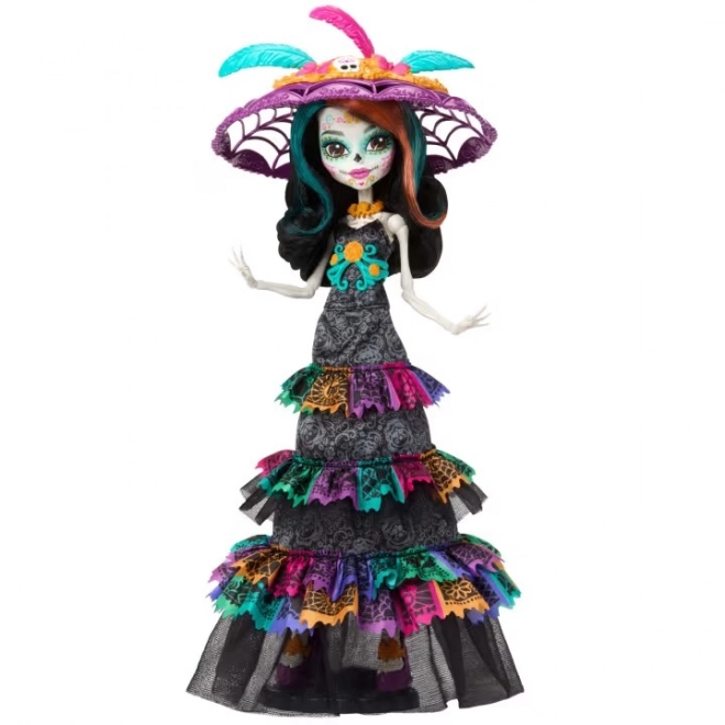 Monster High Skelita Calaveras