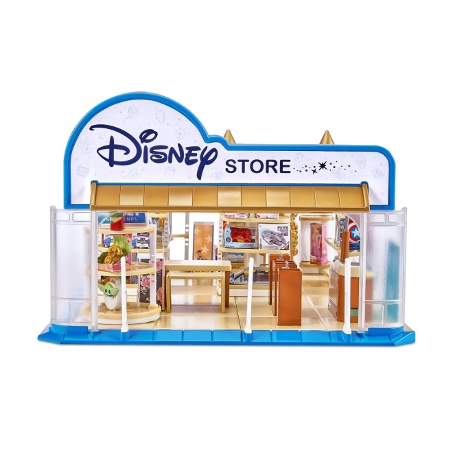 Mini Brands S1 Disney Play Set at Shop International,Bulk