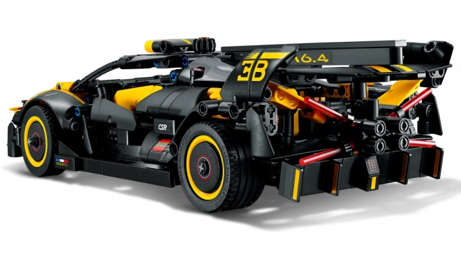 LEGO® Technic 42151 Bugatti Bolide