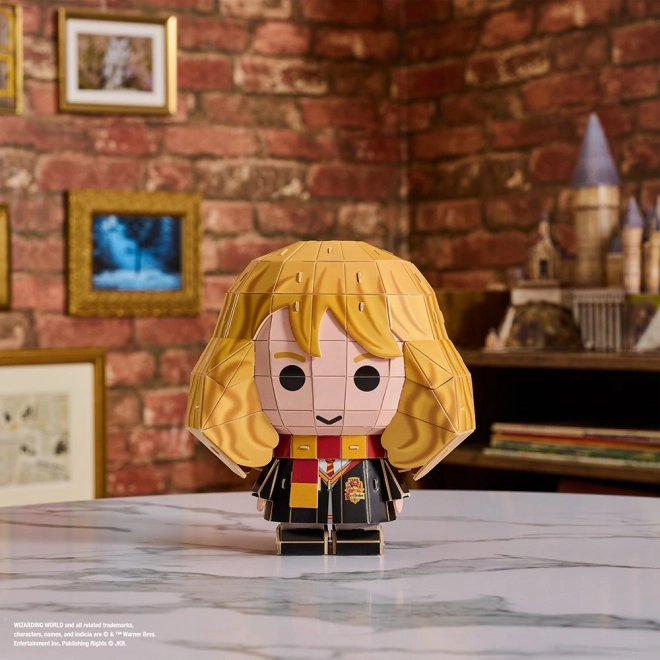 Fdp 4d puzzle figurka hermiona