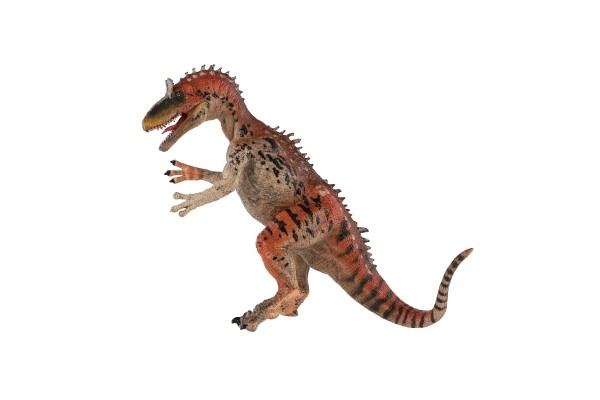 Cryolophosaurus zooted plast 17cm v sáčku