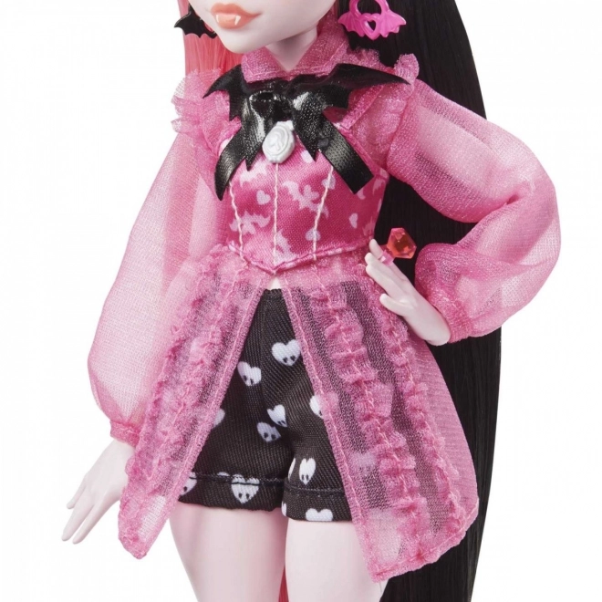 Panenka Monster High Draculaura