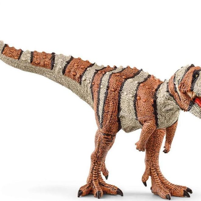 Schleich Majungazaur Mażungazaur Figurka Dinosaurus 15032