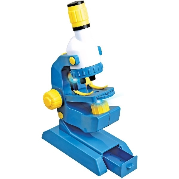 Microspok 100, 400, 1200 x II