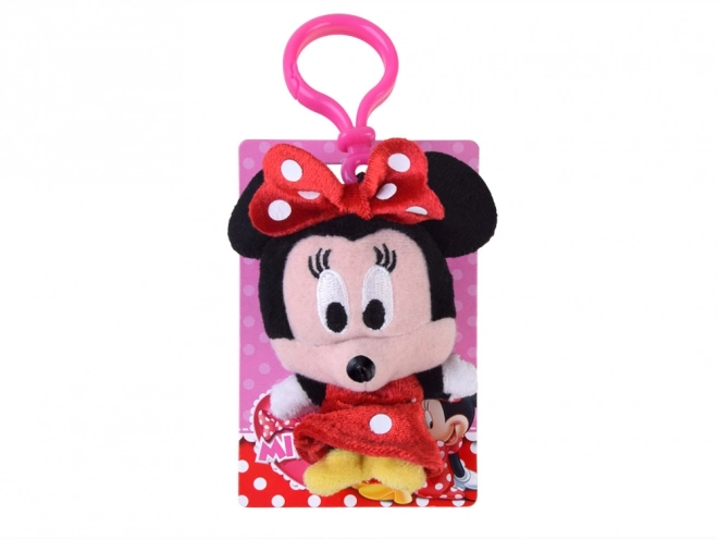 Disney přívěsek Myška Minnie