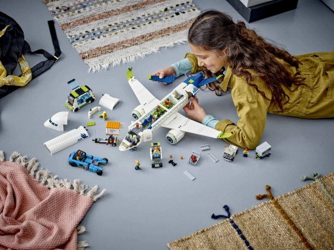 LEGO® City 60367 To-be-revealed-soon