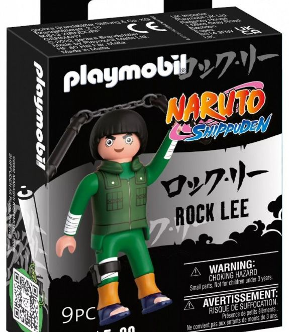 Naruto 71118 Rock Lee figurka