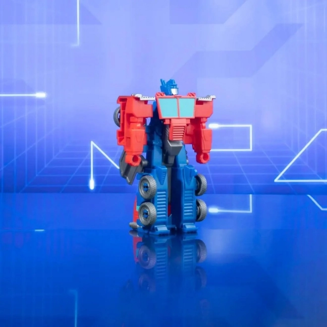 Figurka Transformers EarthSpark, Optimus Prime