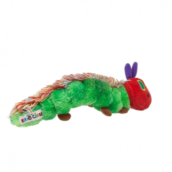 Rainbow Plyšák Caterpillar malý