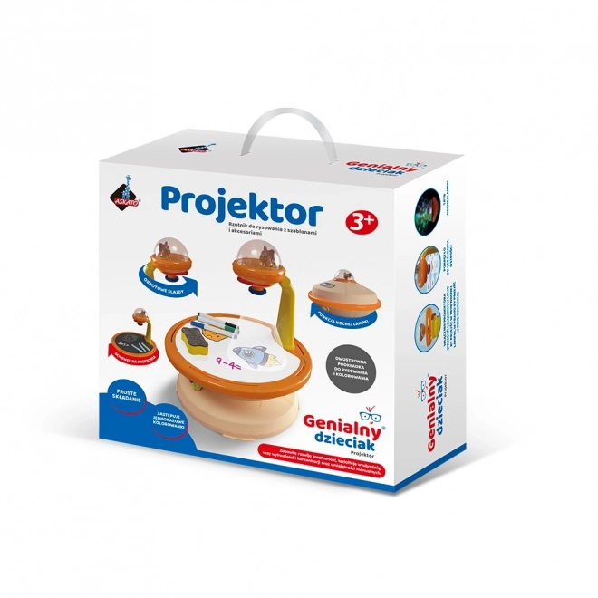 Projektor