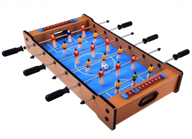 Desková hra Fotbal a Air Hockey 2v1