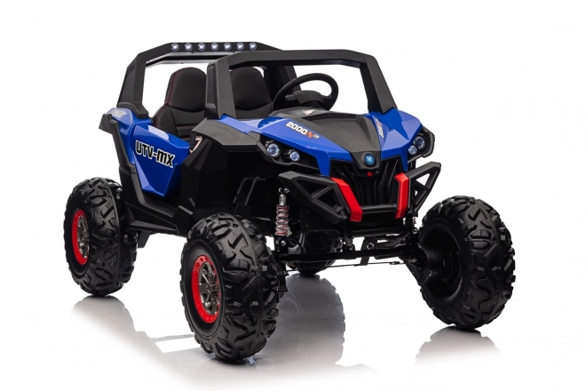 Buggy UTV-MX 2000N Blue