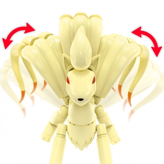 Mega Construx HTH79 Pokémon™ Vulpix Evolution Set