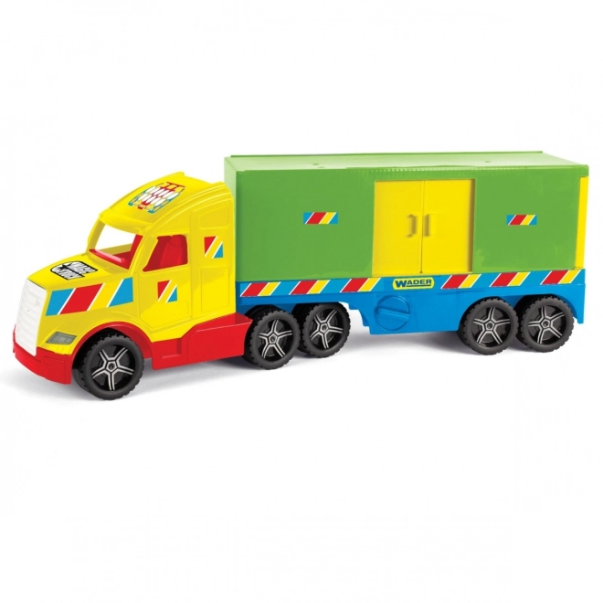 Základní kontejner Magic Truck