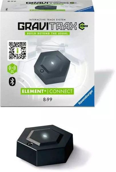 Gravitrax Power Supplement Connect kit