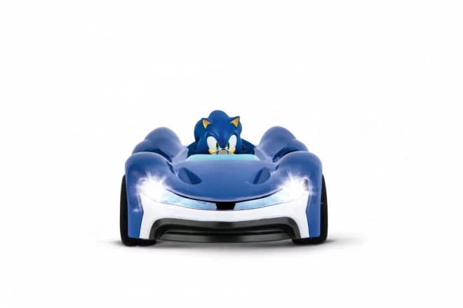 R/C auto Sonic od Carrera