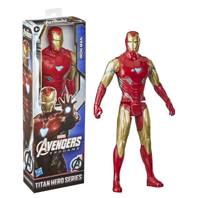 Marvel Avengers figurka Iron Man