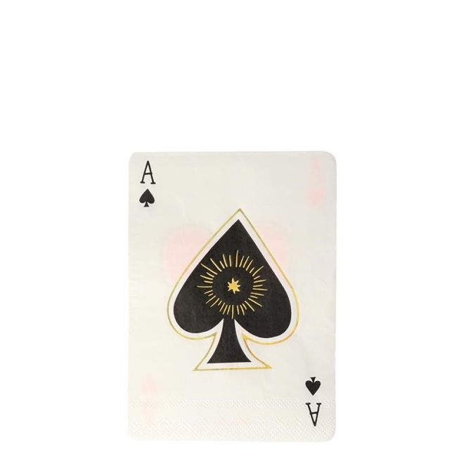 Ubrousky Abracadabra Cards