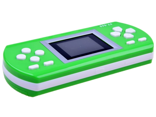 Ergonomické uspořádání tlačítek