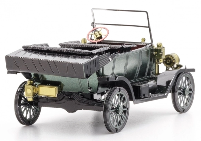 METAL EARTH 3D puzzle Ford model T 1910