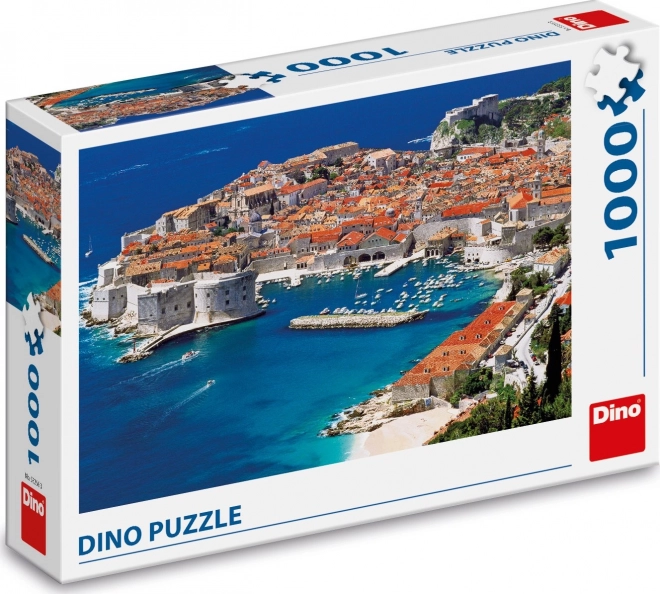 DUBROVNÍK 1000 Puzzle NOVÉ