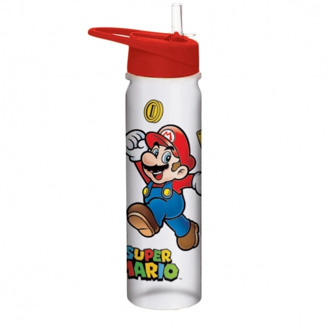 Plastová láhev Super Mario 700 ml