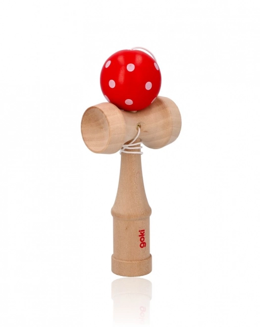 Kendama - japonská arkádová hra