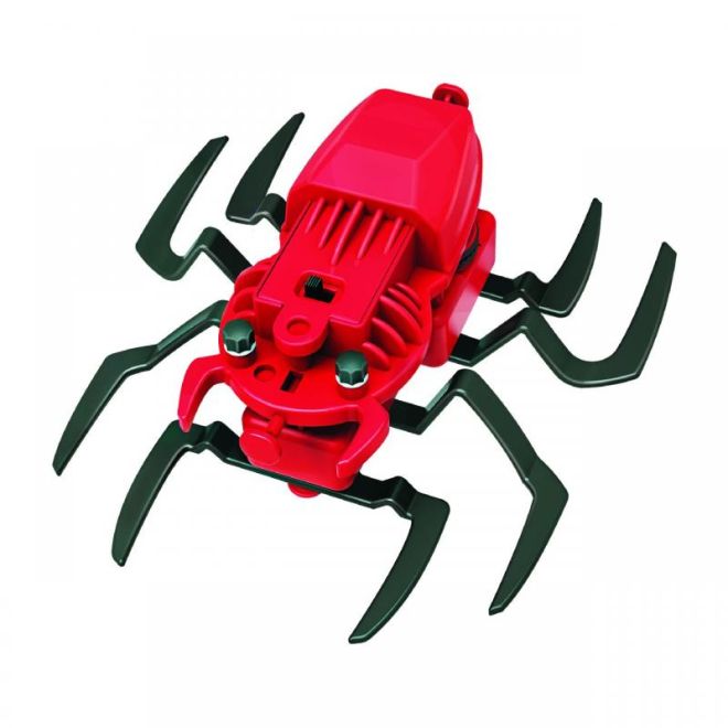 Pavoučí robot