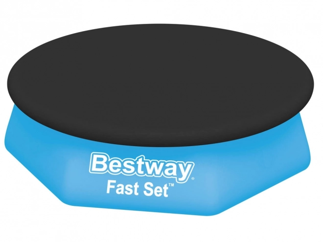 Přikrývka na bazén s límcem Bestway