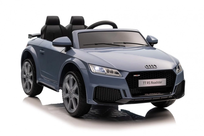 Audi TT RS Battery Vehicle Light Blue