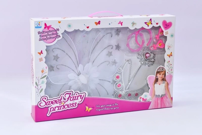 Sada pro princeznu