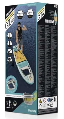 Paddle board Hydro-Force- BESTWAY 65363