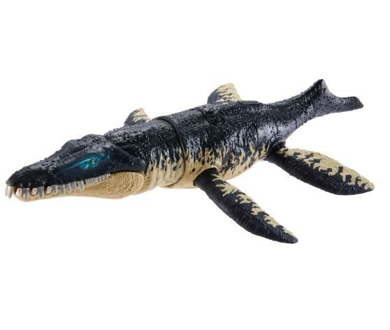 Mattel - Jurský svět dinosaurus, figurka Kronosaurus