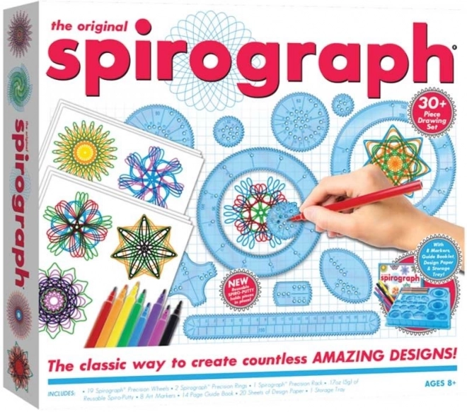 Spirograph