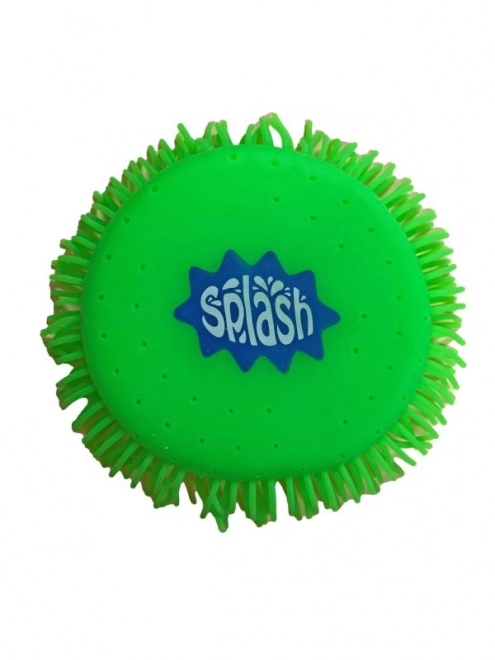 SPORTO Splash Vodní Frisbee - zelené