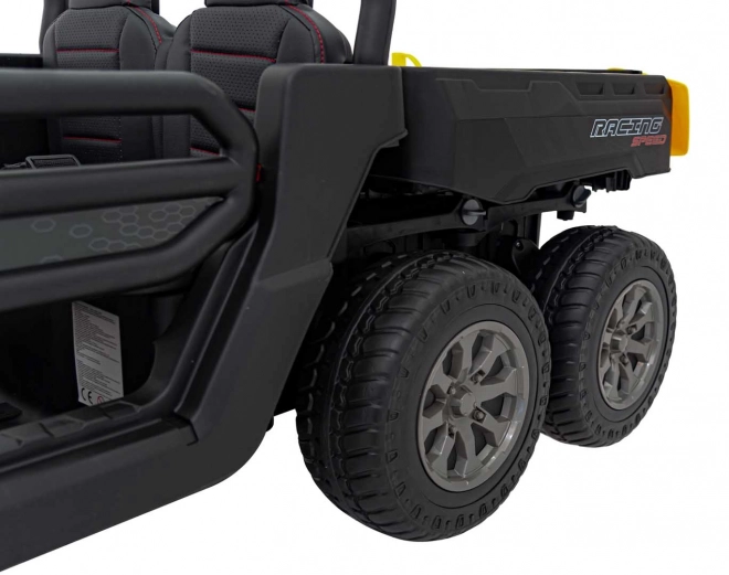 Farmer Truck Speed 900 Black