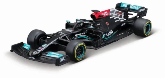 Závodní formule Bburago F1 2023