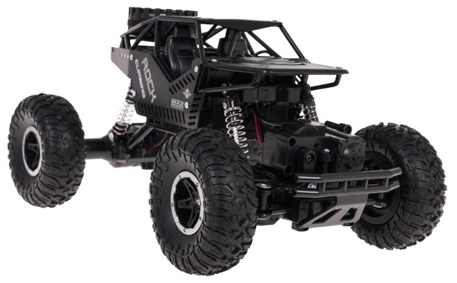 ROVER 1:16 R/C Crawler – Černý