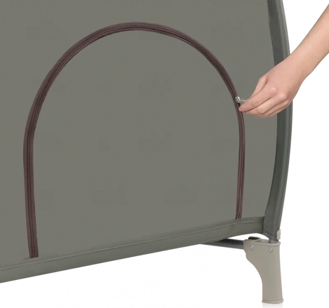 Cestovní postýlka Lionelo Sven Plus Beige Olive