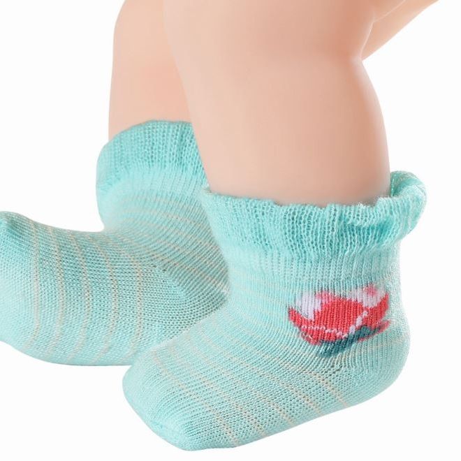 Baby Annabell® Ponožky, 2 druhy, 43 cm