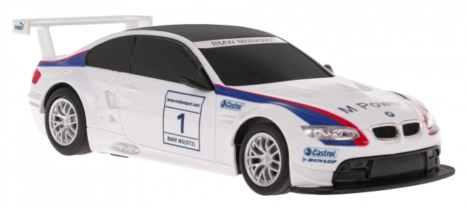 R/C model BMW M3 Rastar